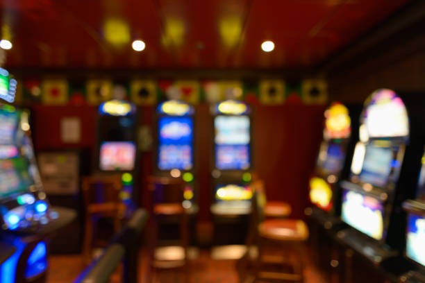 bcawin Slots Built for Indonesia