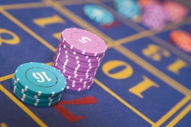 bcawin Live Casino